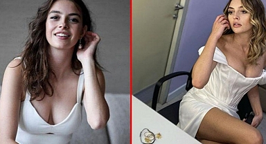 Sadakatsiz'in Derin'i Melis Sezen sezonu açtı