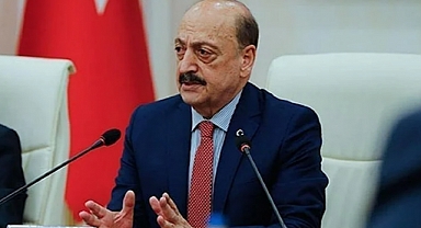 Sondakika EYT açıklaması