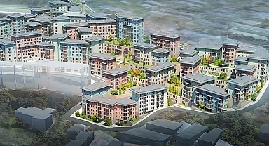 TOKİ ilk evim arsa projesi satışı 1 milyona çıktı