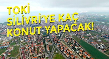 TOKİ ucuz konut projesinin hangi ilçelere yapılacağı belli oldu