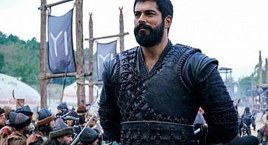 Bayındır Bey kimdir Kuruluş Osman? Kuruluş Osman Bayındır Bey kim oynuyor?