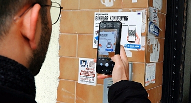 “Binalar Konuşuyor Projesi” deprem riski açısından hayati önem taşıyor