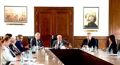 Büyükçekmece’de katılımcı demokrasinin en güzel örneği yaşanıyor