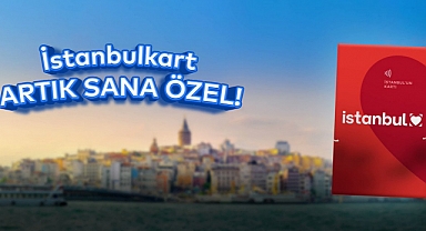 Dikkat! İstanbul kartınızı adınıza kaydettirin