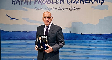 İş insanı Erdal Aksoy'un ilham veren yaşam öyküsü