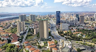 İstanbul konut fiyat artışında dünya lideri