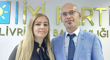 İyi Parti'de aday sayısı 4'e çıktı