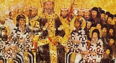 Kantakuzenos kimdir, nasıl öldü? İmparator Andronikos tarihteki yeri ve hayatı