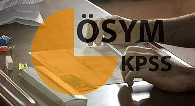 KPSS sonuçları sorgulama 2022: KPSS lisans, ÖABT ve alan bilgisi sonuçları açıklandı