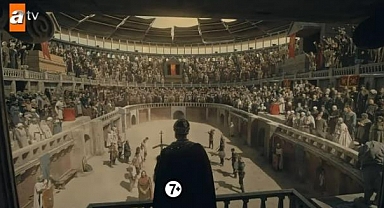 Kuruluş Osman 100. bölüm fragmanı yayınlandı mı? Kuruluş Osman yeni bölüm fragmanı çıktı mı? 