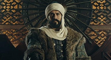 Kuruluş Osman Erik kimdir kim oynuyor?