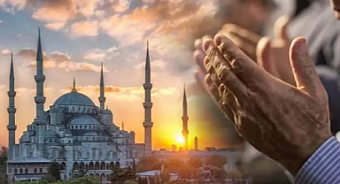 Mevlid Kandili ne zaman ve hangi ibadetler yapılır? 2022 Mevlid Kandili'nde oruç tutulur mu?