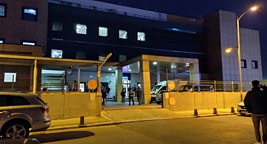 Komiser Yardımcısı Alim Nar şehit oldu