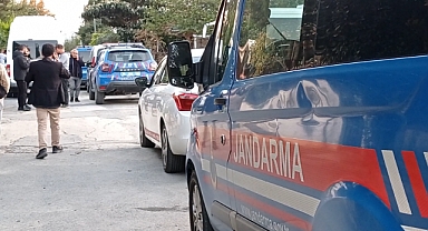 Silivri'de yaşlı çift evlerinde ölü bulundu
