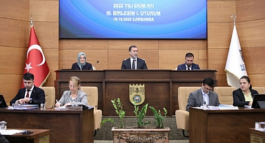 Silivri'nin 2023 bütçesi 1 Milyar 350 Milyon TL
