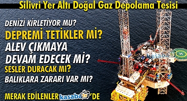 Silivrililerin merak ettiği sorular yanıt buldu