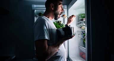 Sürekli Yeme İsteğinizin Altında Leptin Direnci Olabilir!