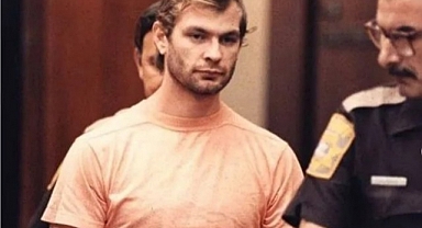 Tecavüz, cinayet, yamyamlık Dahmer