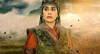 Ülgen Hatun kim? Kuruluş Osman Ülgen Hatun kim oynuyor?
