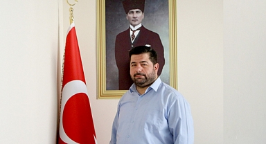 Yahya Aydın: 48 projede 150’den fazla personelimiz var