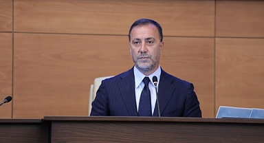 Yılmaz: