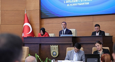 Yılmaz: