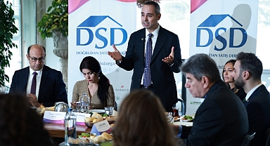 2030’da Türkiye’de 10 milyon mikro girişimci olacak