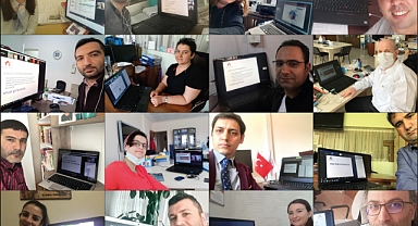 Anadolu Vakfı Değerli Öğretmenim Programı Öğretmenleri Sürdürülebilir Dönüşüme Hazırlıyor 