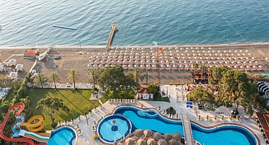 Antalya Otel Fiyatları
