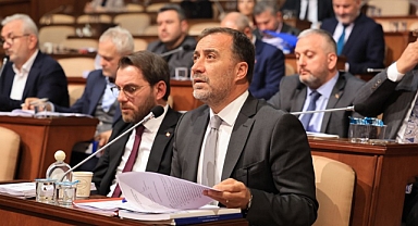Başkan Yılmaz: