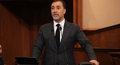 Başkan Yılmaz: