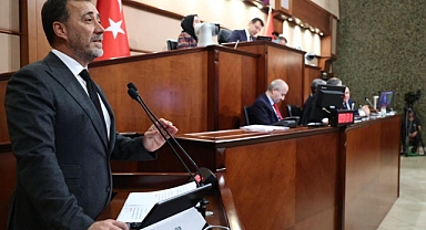 Başkan Yılmaz'dan İBB yönetimine: