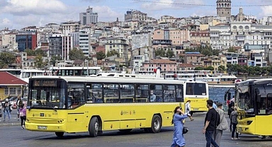 İstanbul'da öğretmenlere 24 Kasım'da ücretsiz ulaşım!