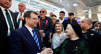 İstanbul ve İzmit,' Çınarkart' ile ortaklaştı