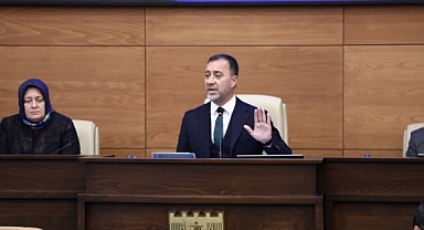 Başkan Yılmaz: