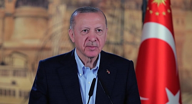 Cumhurbaşkanı Erdoğan yeni asgari ücreti açıkladı