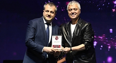 Donanım Medya geceye damga vurdu