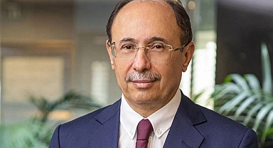 Galip Aykaç istifa etti