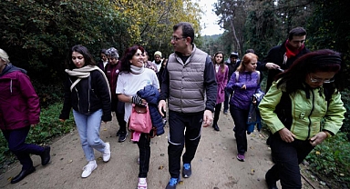 İBB Başkanı Ekrem İmamoğlu: 21'nci yüzyılın en önemli eşitçilik hamlesi