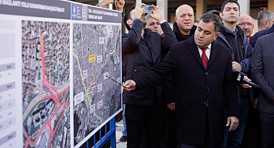 İBB'den pendik trafiğini rahatlatacak hizmet