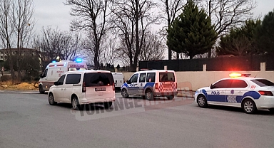Silivri'de saldırıya uğrayan bir kişi hayatını kaybetti