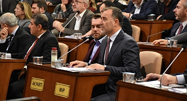 Volkan Yılmaz, İmamoğlu davası hakkında konuştu