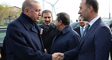 Volkan Yılmaz: Ülkemize hayırlı olsun