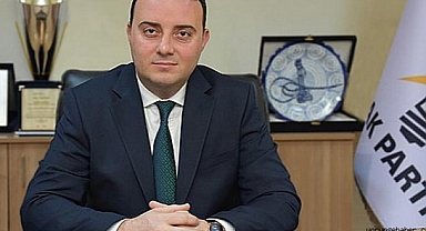 Bozoğlu 'Yaparsa AK Parti yapar, yaparsa Recep Tayyip Erdoğan yapar'