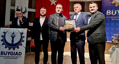 BÜYGİAD’dan İlham Verici Hikayeler