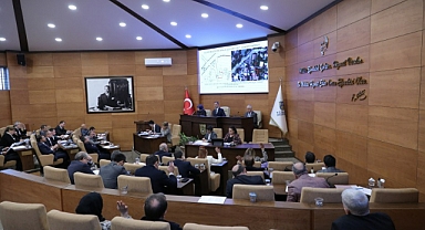 Silivri Belediyesi Ocak Ayı Meclisi 2. Birleşimi cuma günü