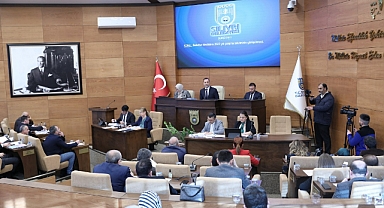 Silivri Belediyesinin Denetim Komisyonu üyeleri belli oldu