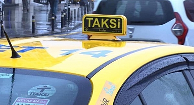 Taksilerde