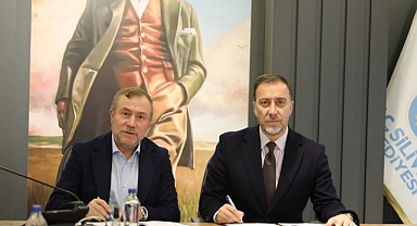 Türk dünyası Silivri'de bir araya gelecek