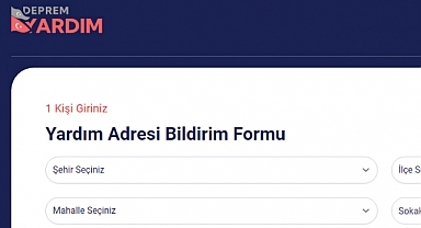 Açık Yazılım Ağı'ndan Afetlerde Faydalı Olacak Yazılımlar
